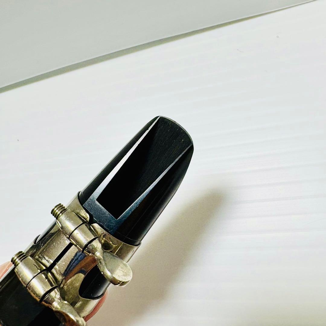 美品 メンテナンス済み YAMAHA YCL-34 クラリネット グラナディラ製