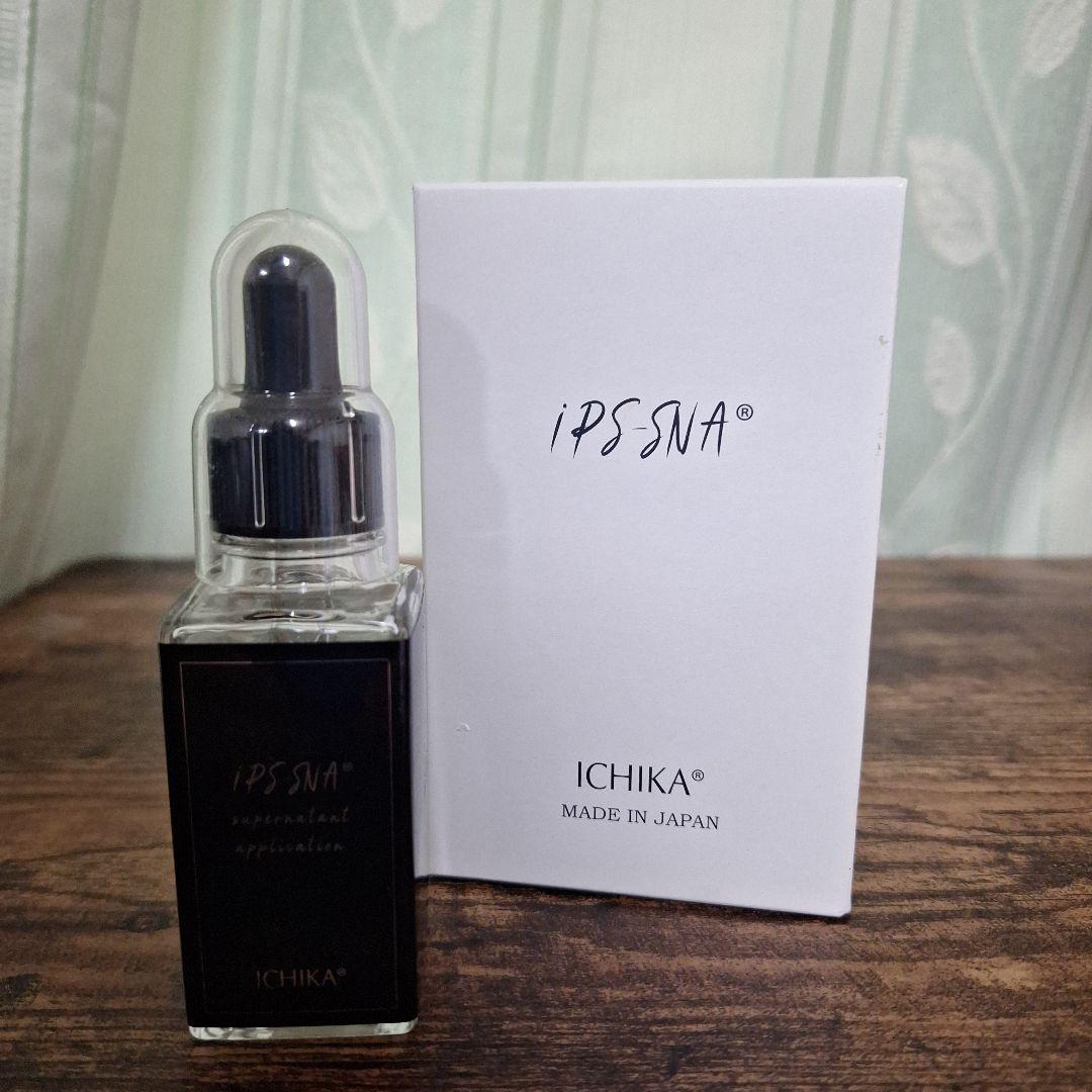 ICHIKA IPS SNA エッセンス 30mL - メルカリ