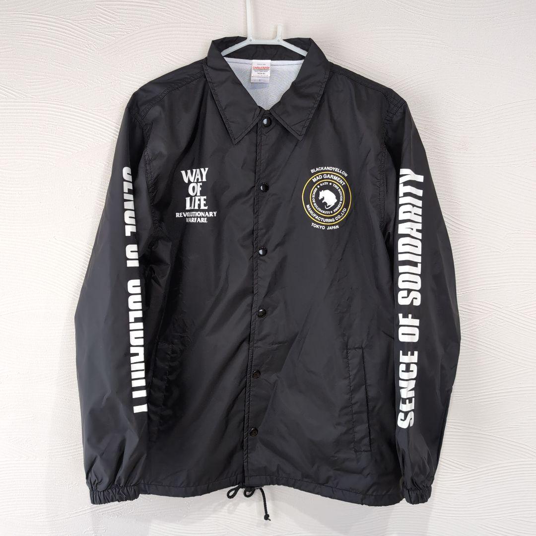 RATS ラッツ コーチジャケット - メルカリ