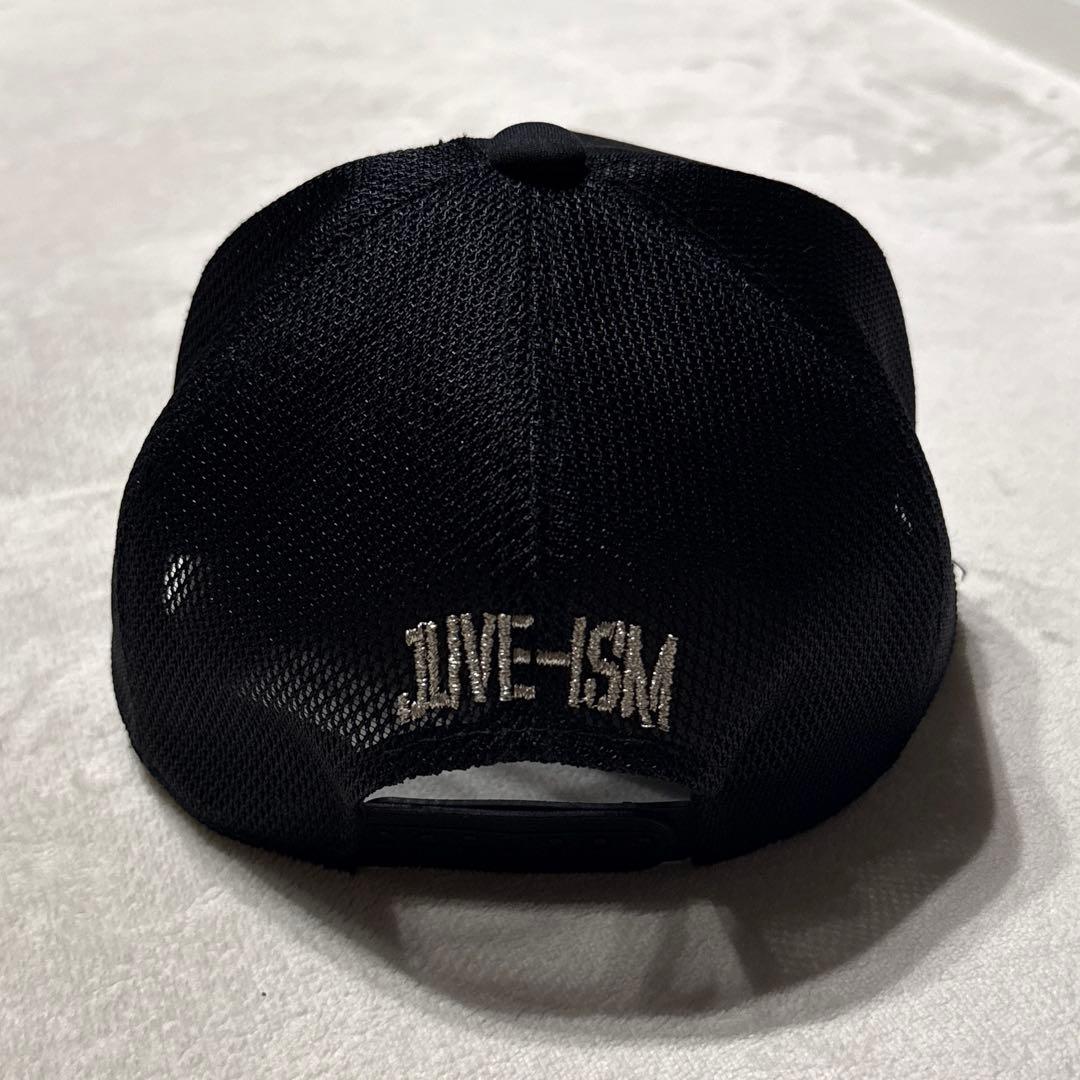 SOUL'D OUT Diggy-MO' メッシュキャップ ブラック - メルカリ