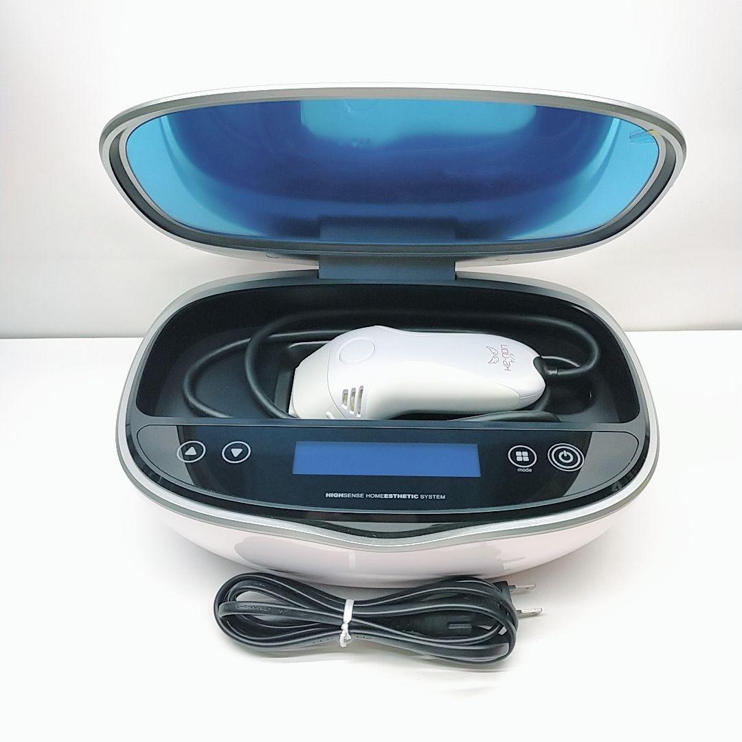 ほぼ未使用✨️最新シリーズ ケノン ver 8.5 スーパープレミアム