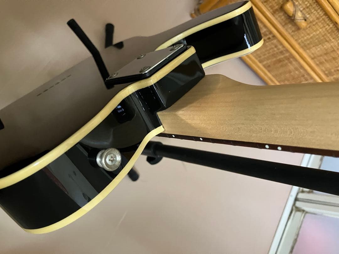 BACCHUS バッカス universe series テレキャスター 整備済 - メルカリ