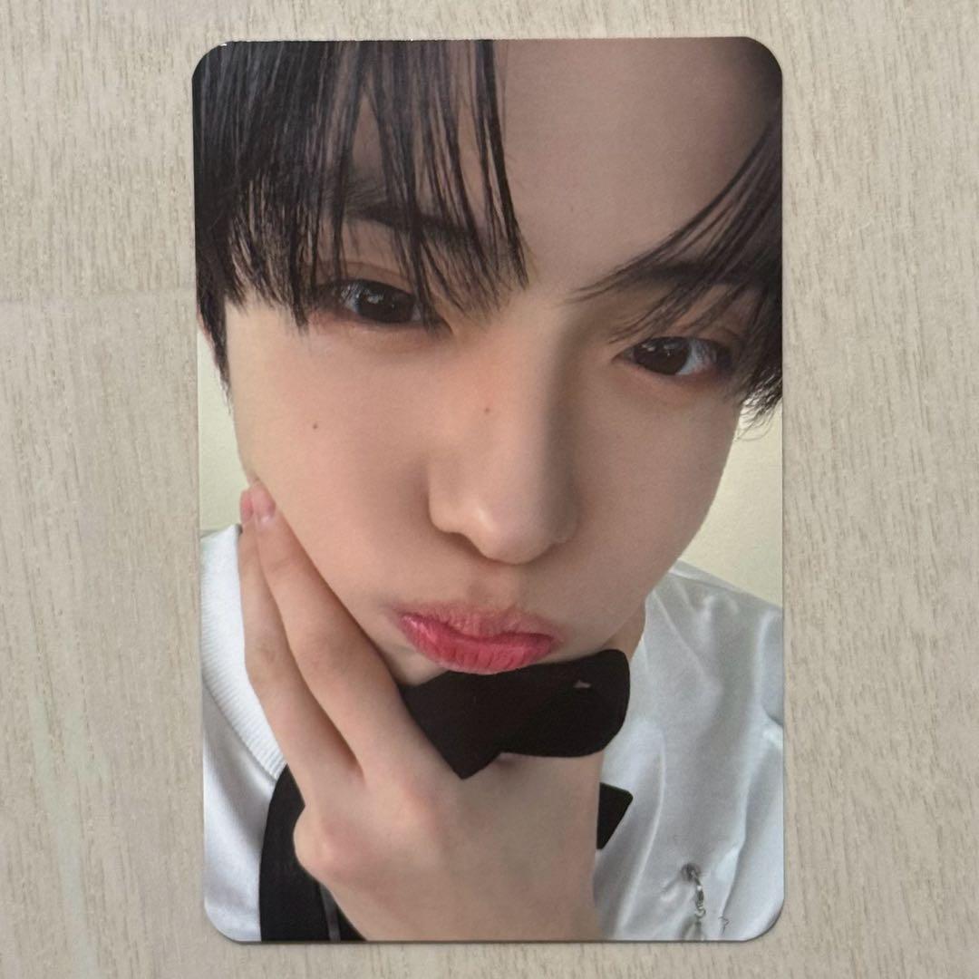 ALD1 サンヒョン soundwave ヨントン 特典 トレカ - メルカリ