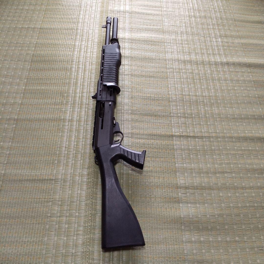 KTW New スパスカスタム SPAS12 - メルカリ