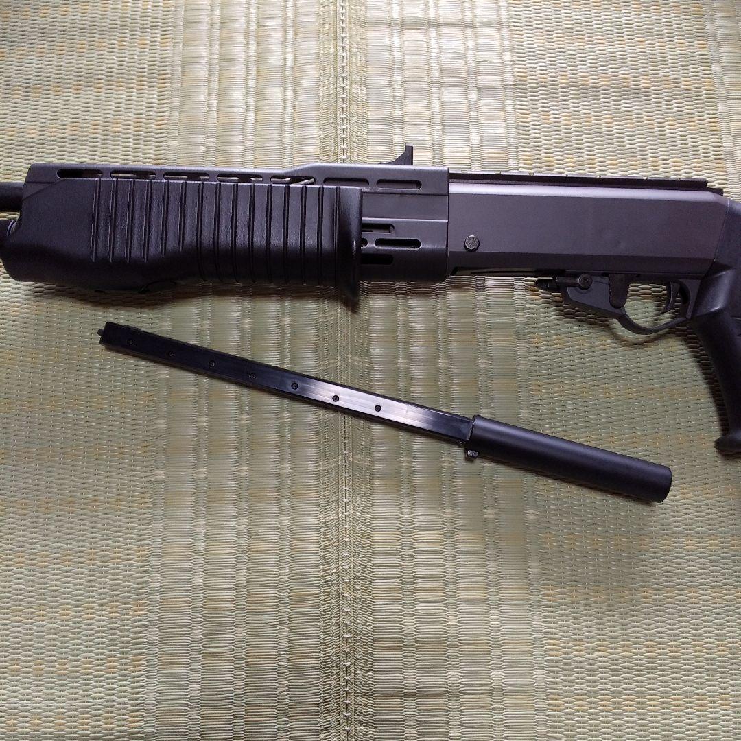 KTW New スパスカスタム SPAS12 - メルカリ