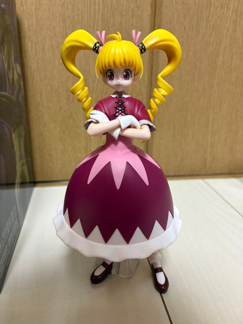 新品未開封】 葬送のフリーレン プライズ フィギュア 10体 セット