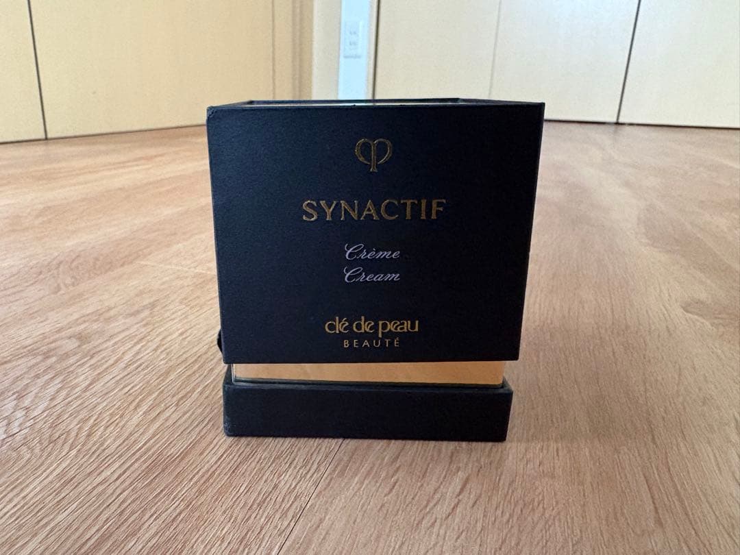 クレドポーボーテ シナクティフ クレームn