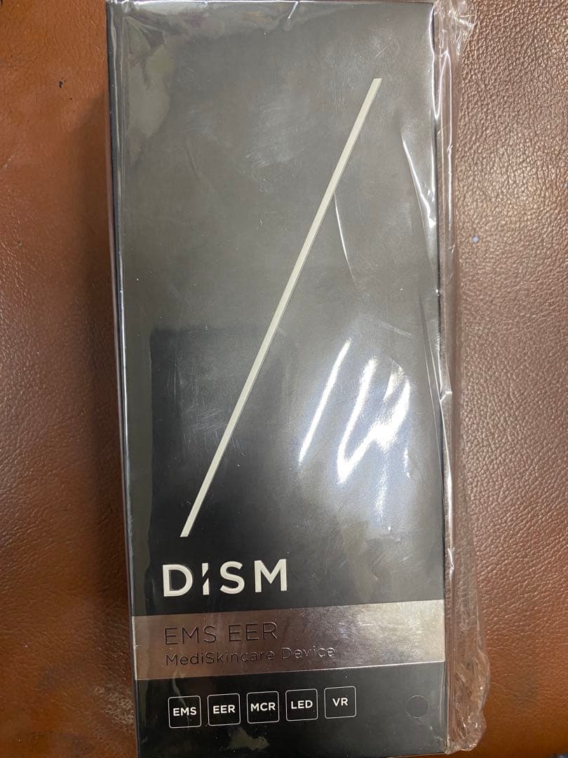 D'ISM EMS EER 美顔器 - メルカリ