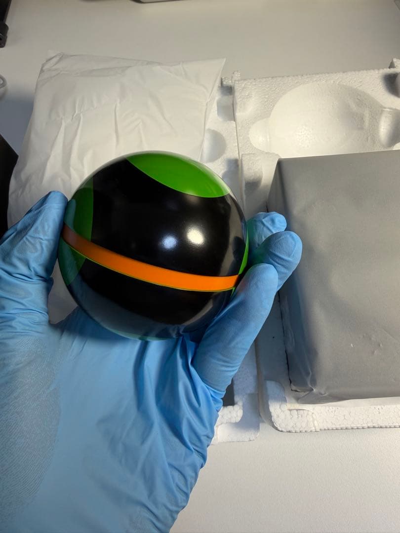 ダークボール レプリカ Dusk Ball Wand Companyの通販はau PAY