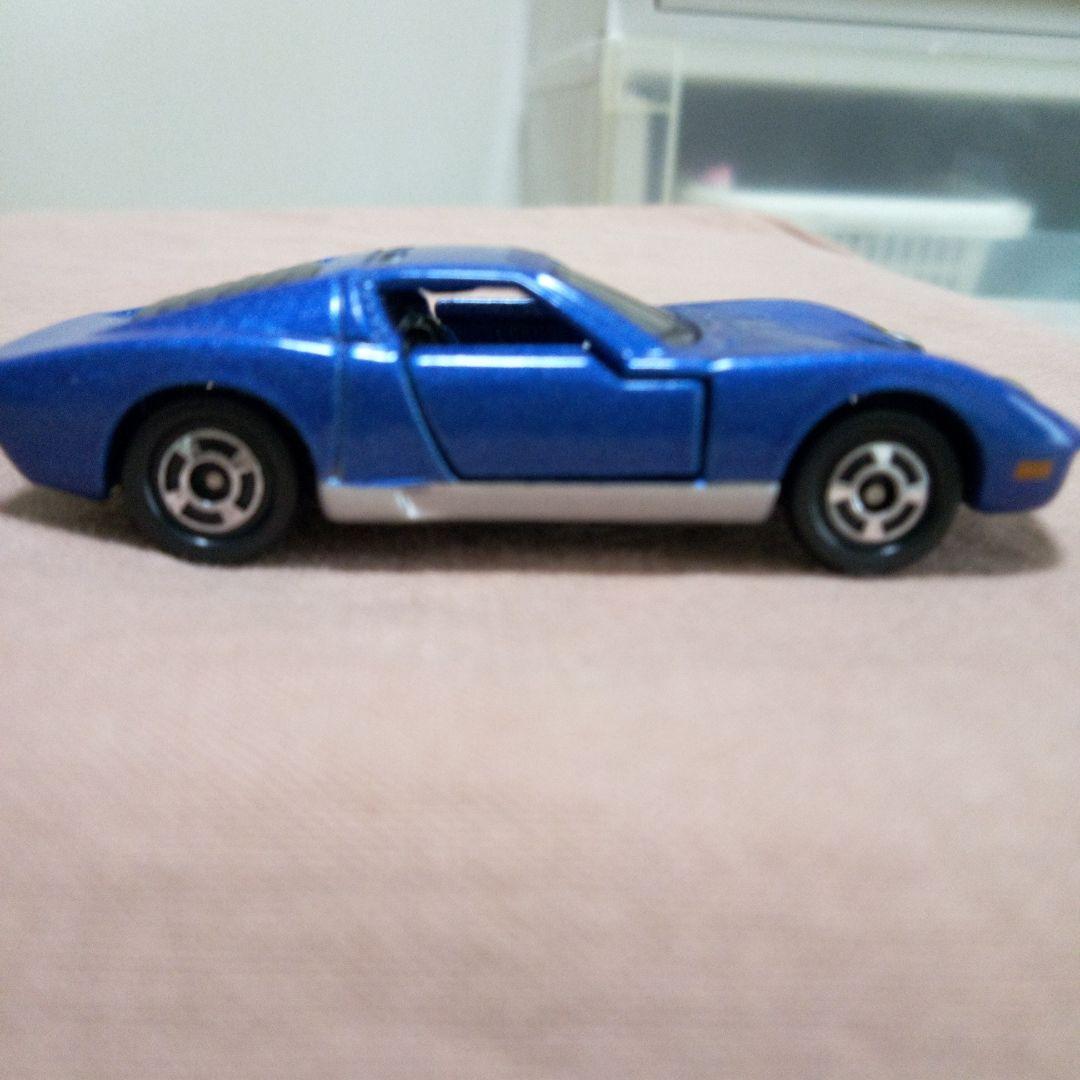 トミカランボルギーニ ミウラ 中国製 - メルカリ
