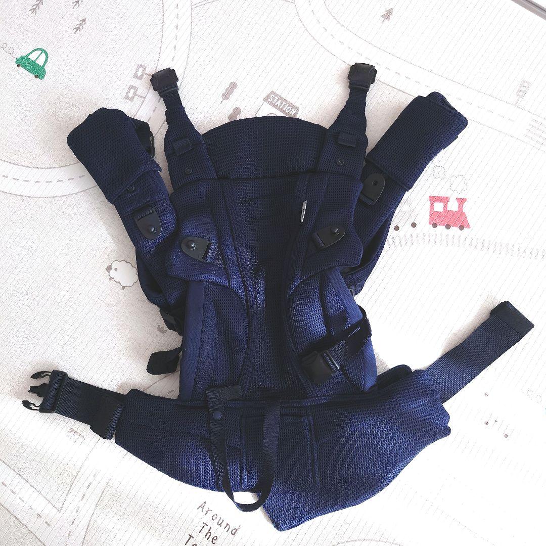 Aprica　(アップリカ)　ラクリス