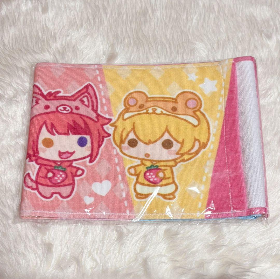 すとぷり ななもり ジェル さとみ ころん 莉犬 るぅと グッズ まとめ