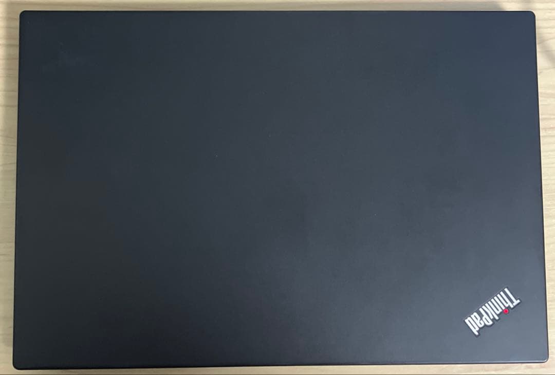 ThinkPad X280 FHD メモリ8G SSD256GB 付属品あり