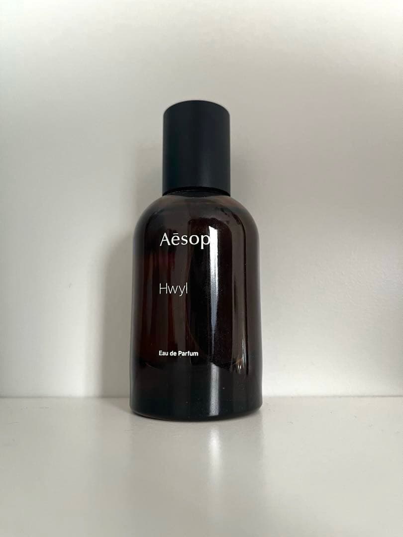 香水(ユニセックス) Aesop Hwyl Eau de Parfum