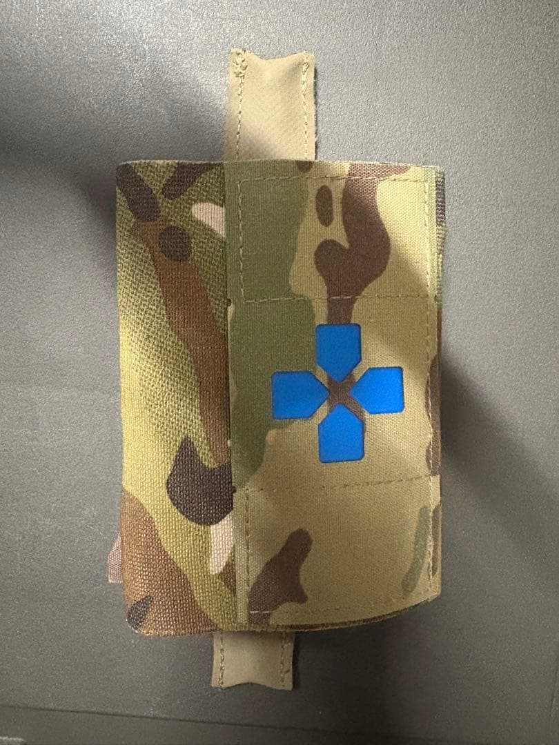 ブルーフォースギア　マイクロトラウマキット