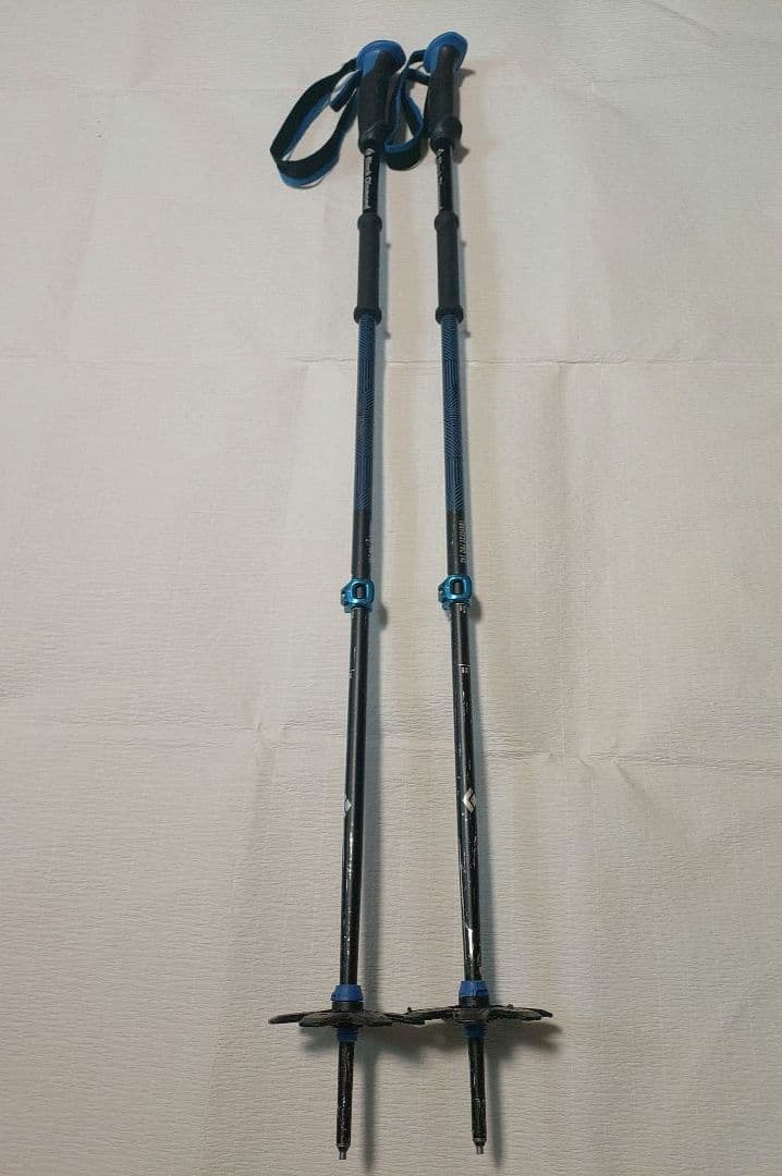  Traverse Pro 145 スキーストック