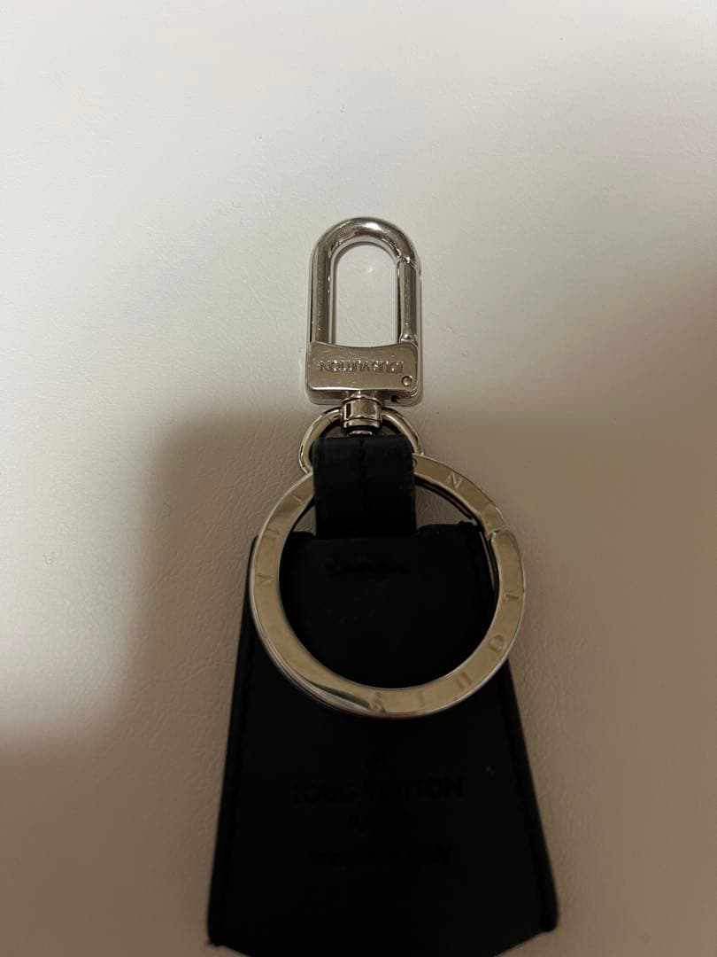 最終値下げLouis Vuitton ポルトクレ クロッシュクレ 最終値下げLouis