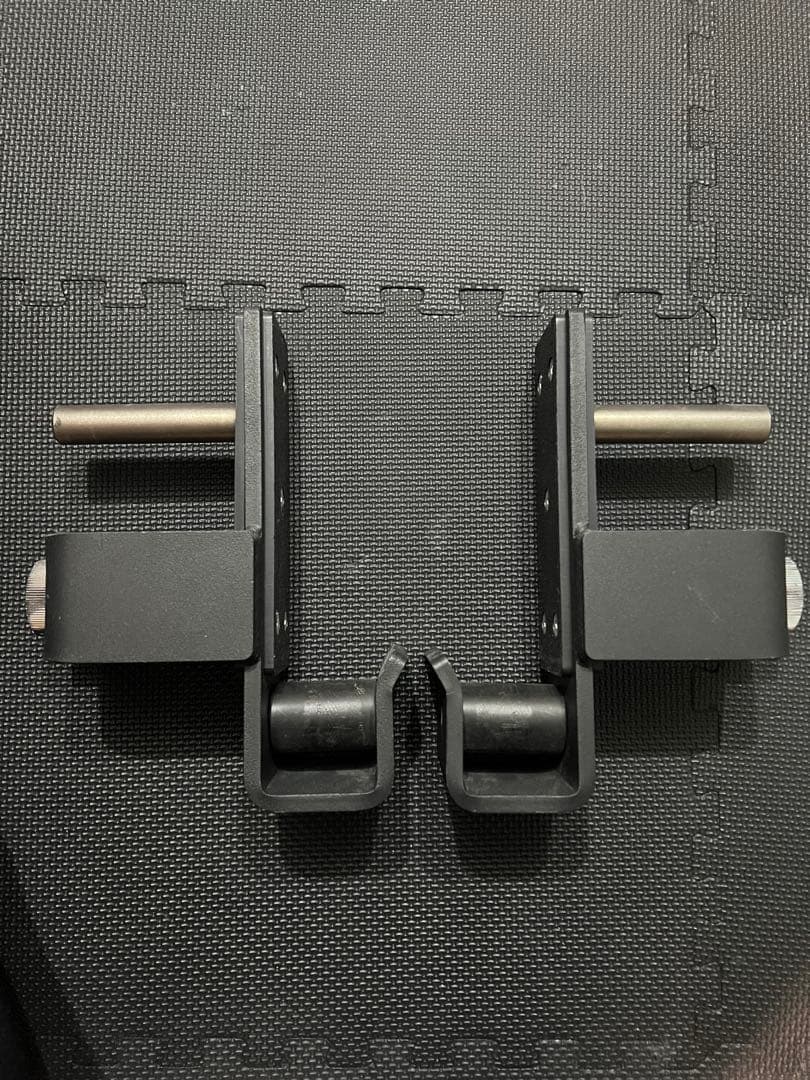 MBCオリジナルラック　ローラーJ-カップ