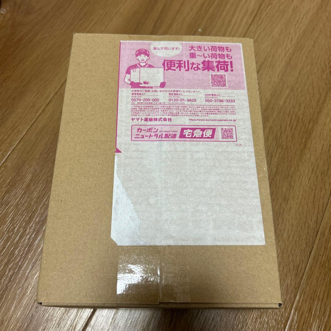 【本日発送】ポケモンカード　ハイクラスパック　MEGAドリームex　BOX