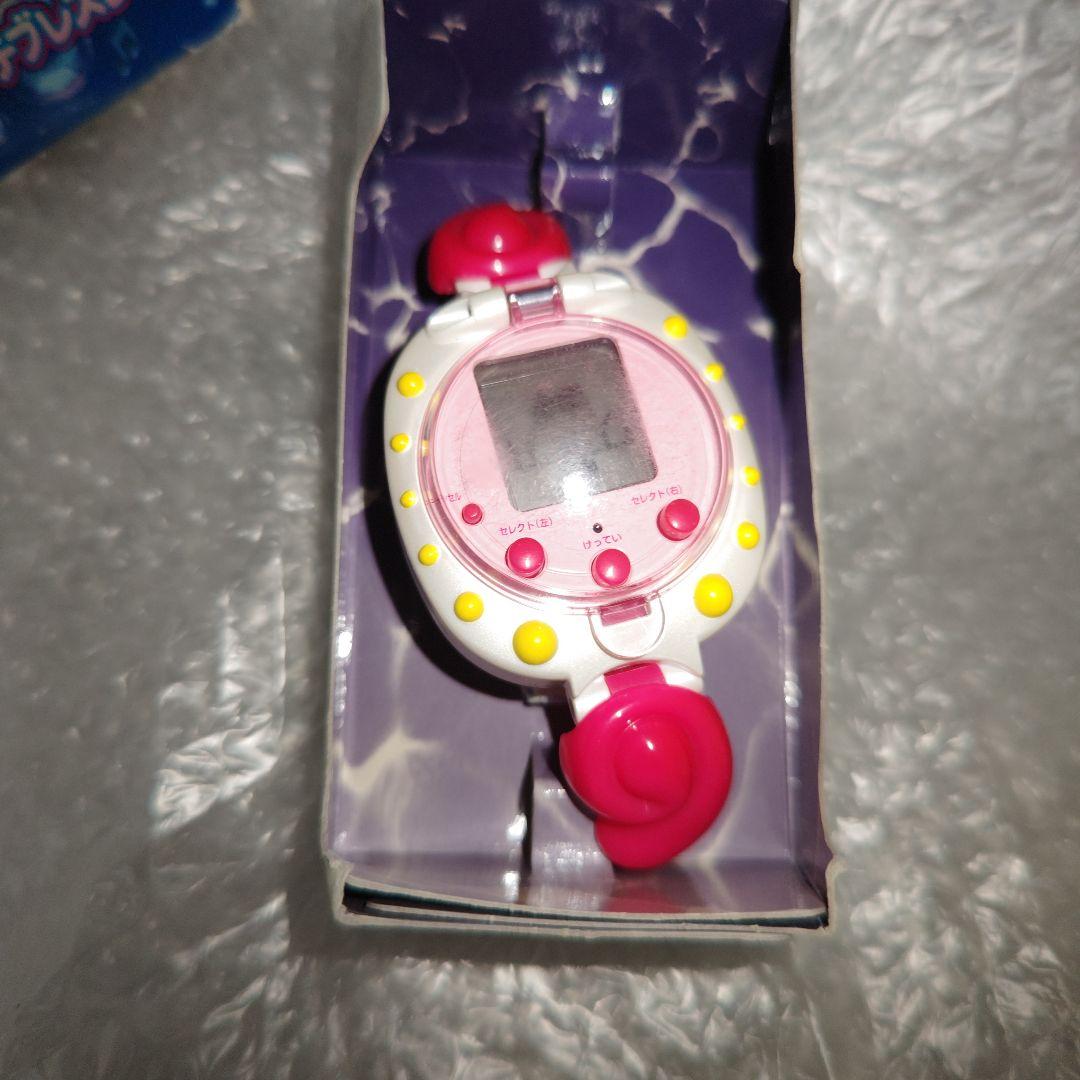 ぴちぴちピッチ アクアピッチブレスレット 現状品 - メルカリ