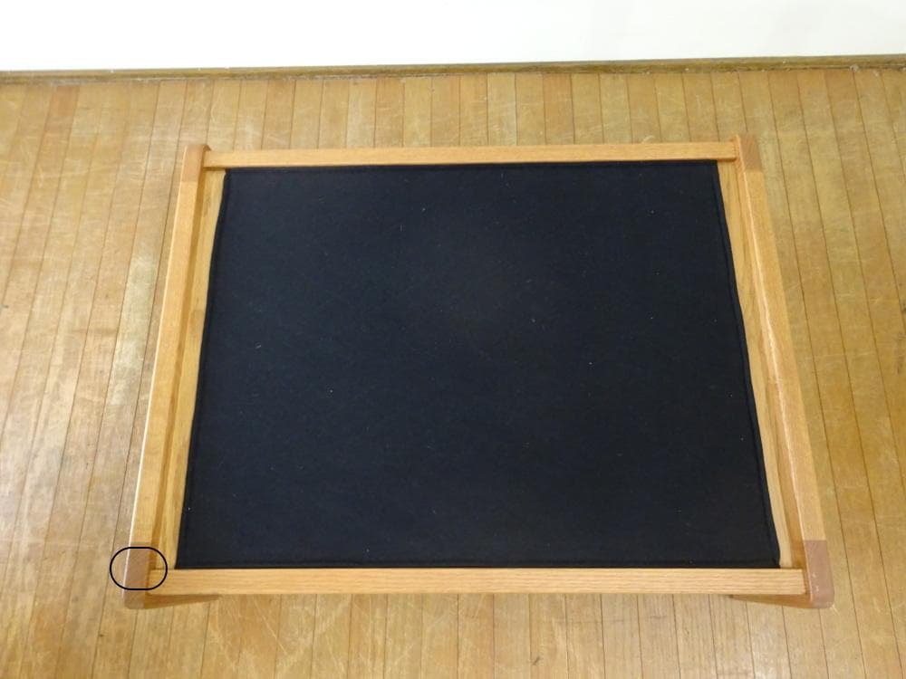 かつおぶし様専用 ウニコ LEND/レンド カバーリング オットマン 未使用