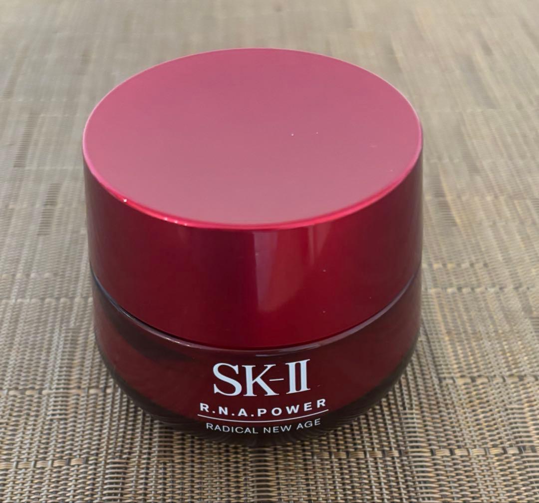 SK-II R.N.A. POWER 美容液