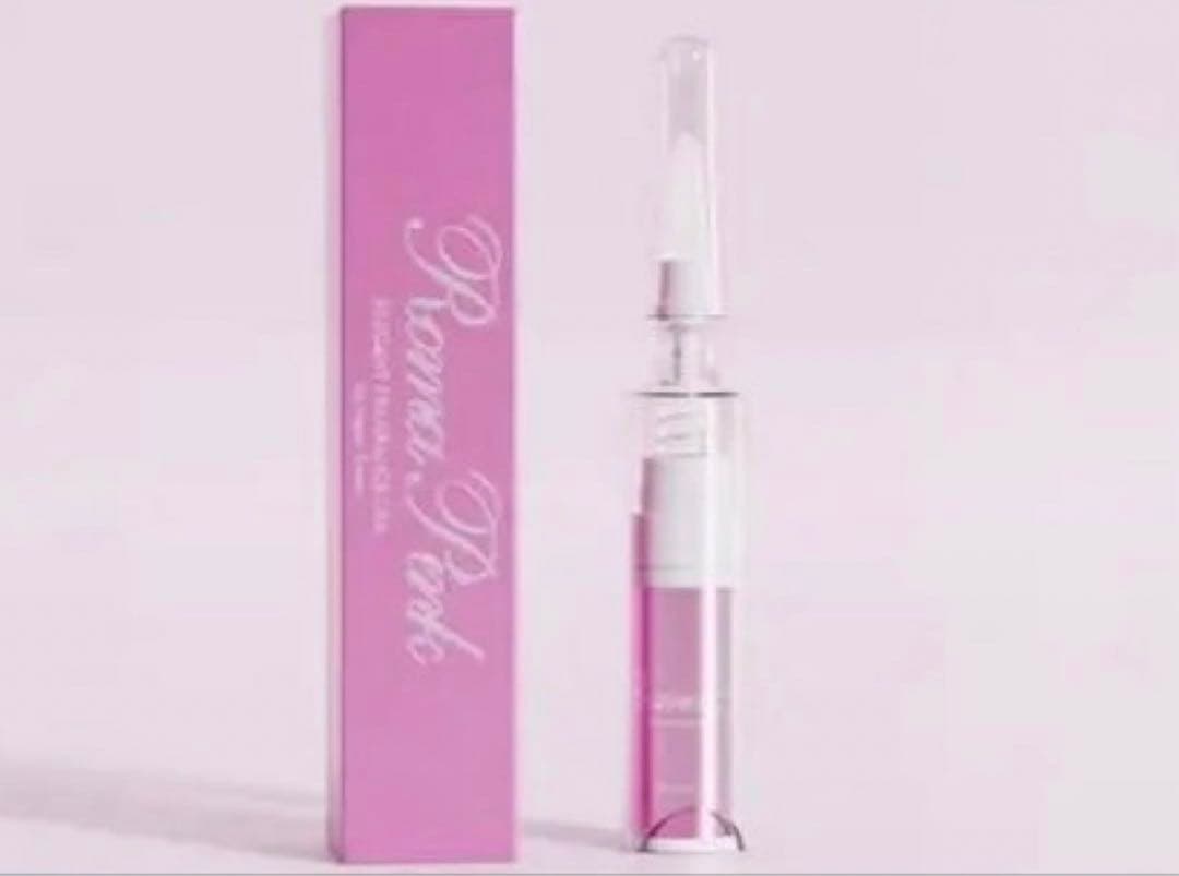 ローマピンク アフタークリーム 唇用