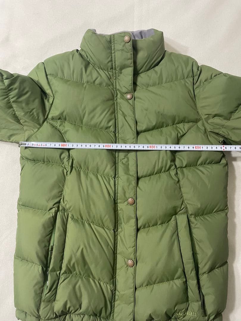 L.L.Bean エルエルビーン　ダウンjacket archive