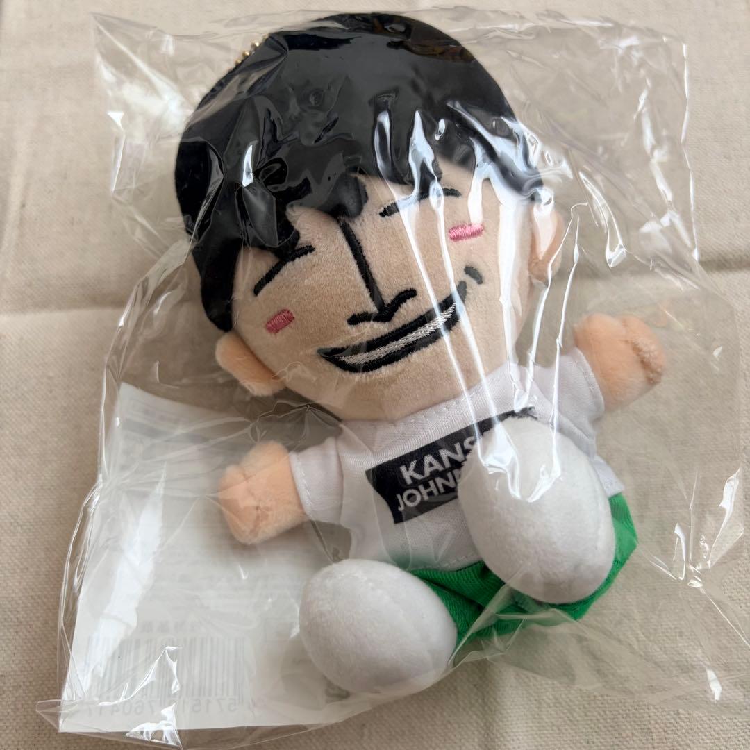 Aぇ! group 佐野晶哉 ちびぬい 第一弾 正規品 - メルカリ