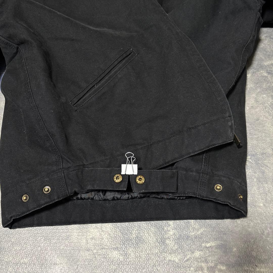 カズ様専用！スナップオン Snap-on デトロイトジャケット ブルゾン