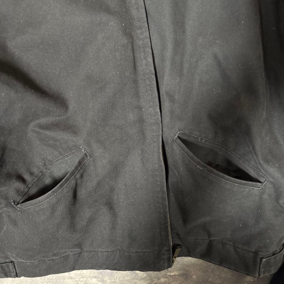 カズ様専用！スナップオン Snap-on デトロイトジャケット ブルゾン