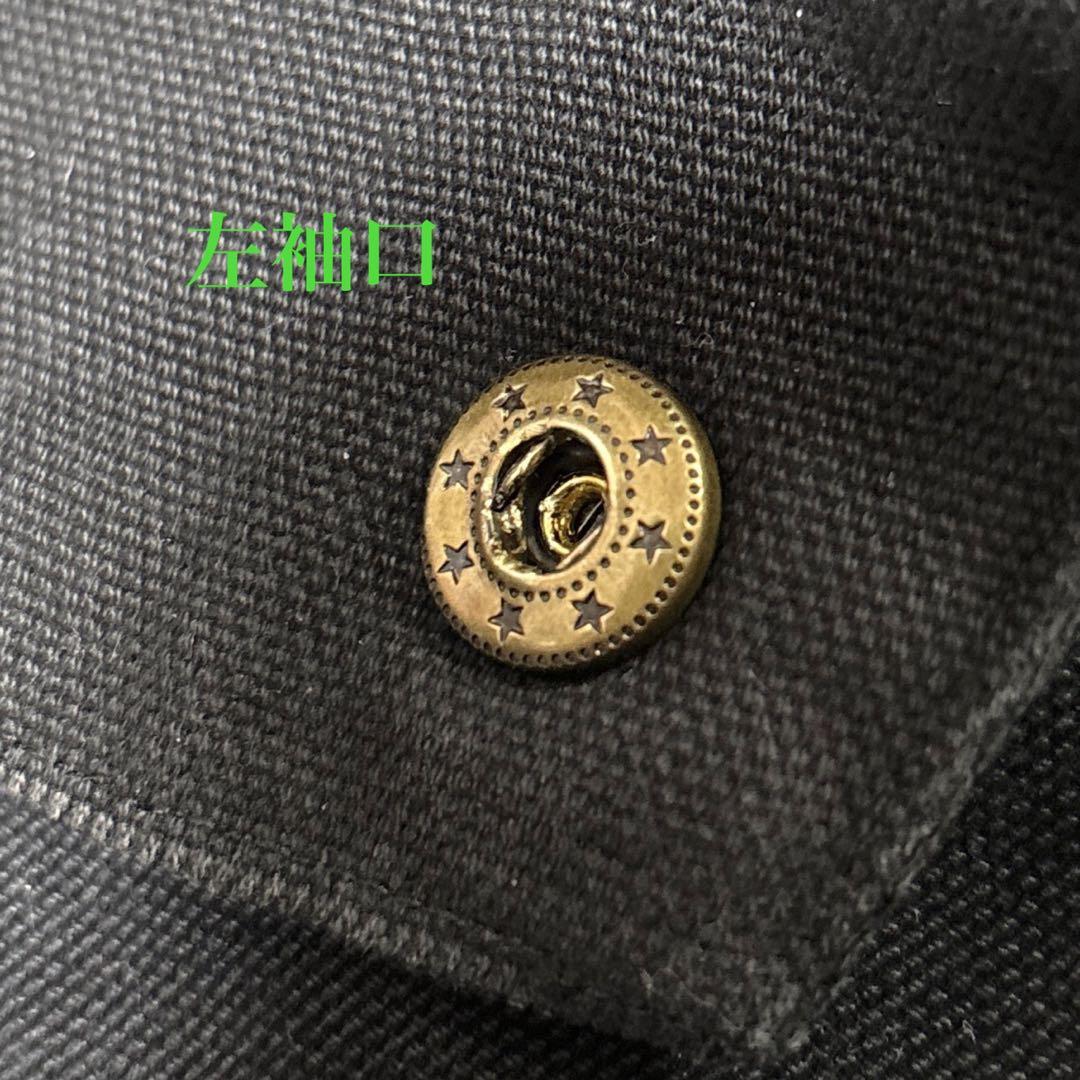 カズ様専用！スナップオン Snap-on デトロイトジャケット ブルゾン