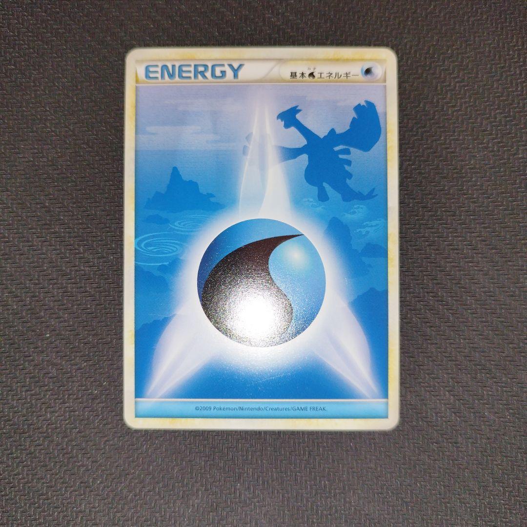 ポケモンカード LEGEND レジェンドエネルギー ルギア ポケカ - メルカリ