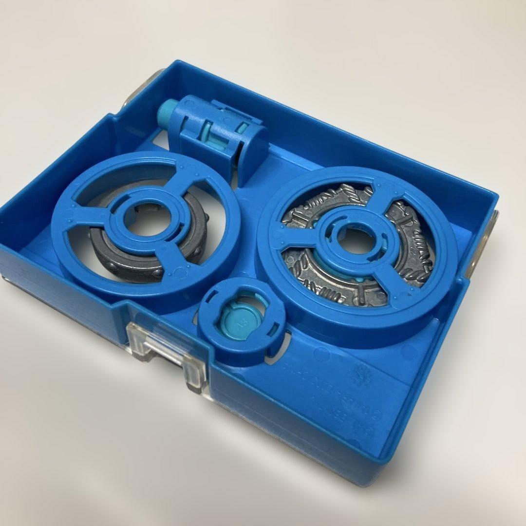 HMS 爆転シュートベイブレード アインシュタイン MS - メルカリ