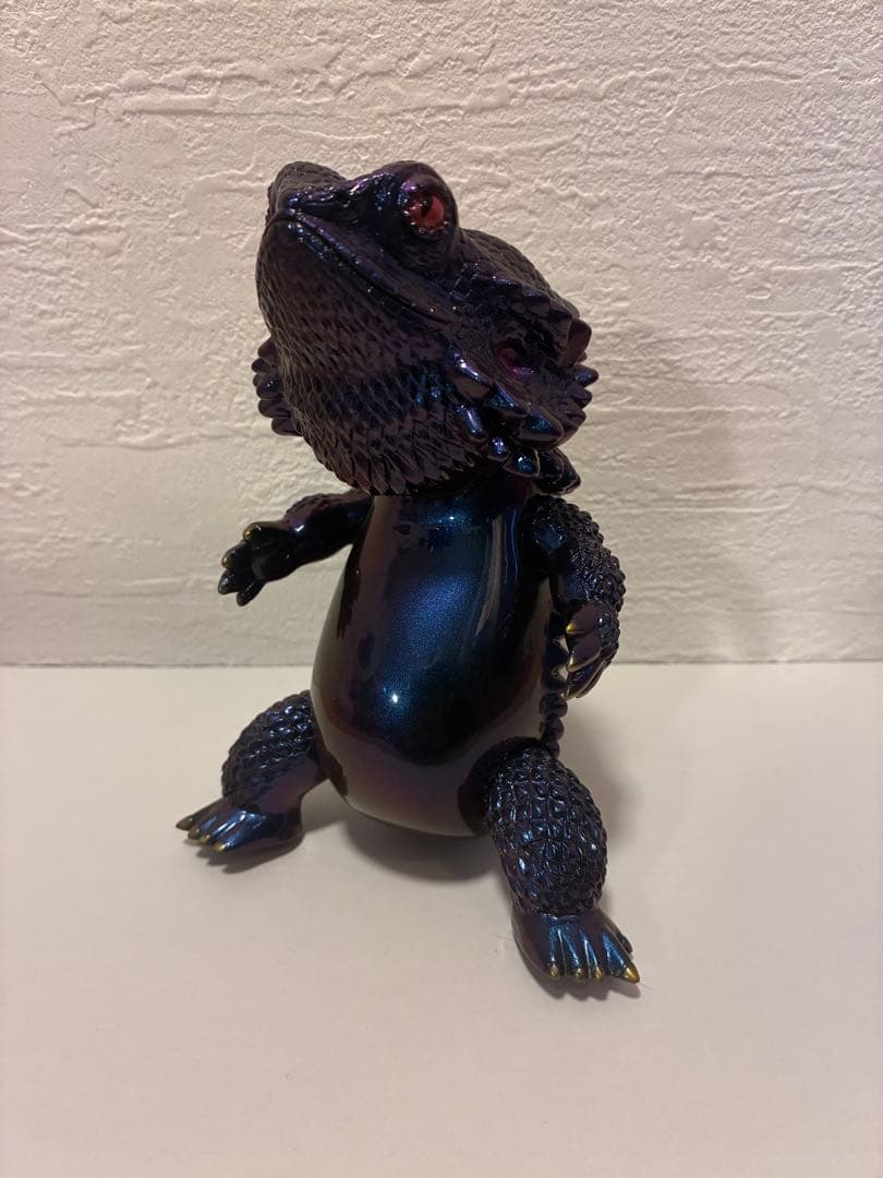 フトアゴン アンドロメダ　ぺインターネット