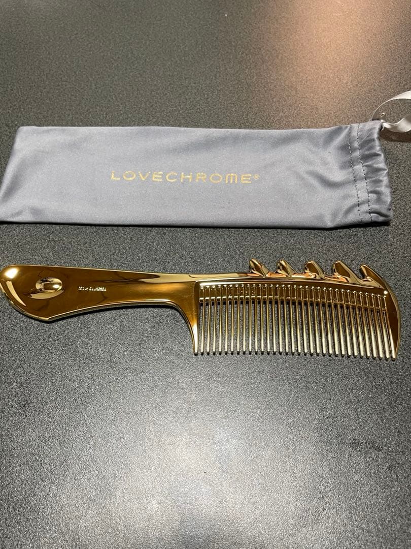 ラブクロムスカルプカッサ　k24