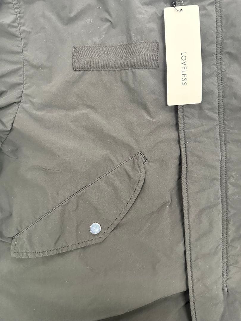 ラブレス　LOVELESS 新品未使用　今期新作　定価5.5万