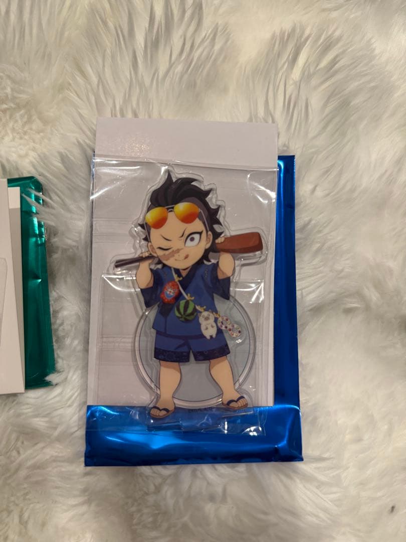 鬼滅の刃 花火大会2025 後期 不死川玄弥 まとめ売り - メルカリ