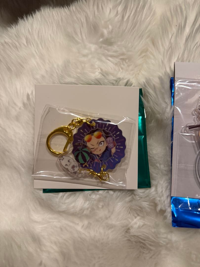 鬼滅の刃 花火大会2025 後期 不死川玄弥 まとめ売り - メルカリ