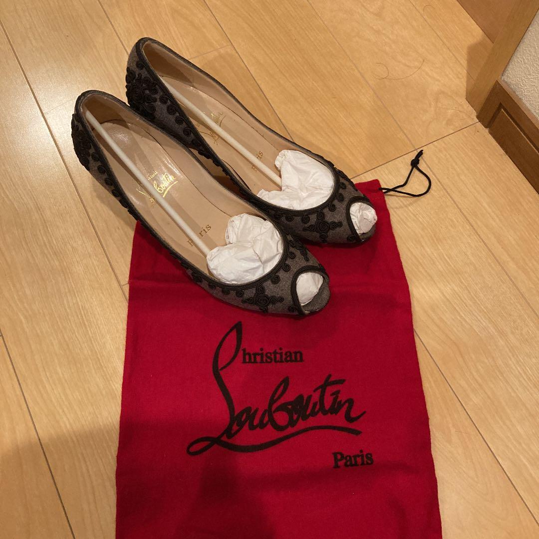 クリスチャンルブタン