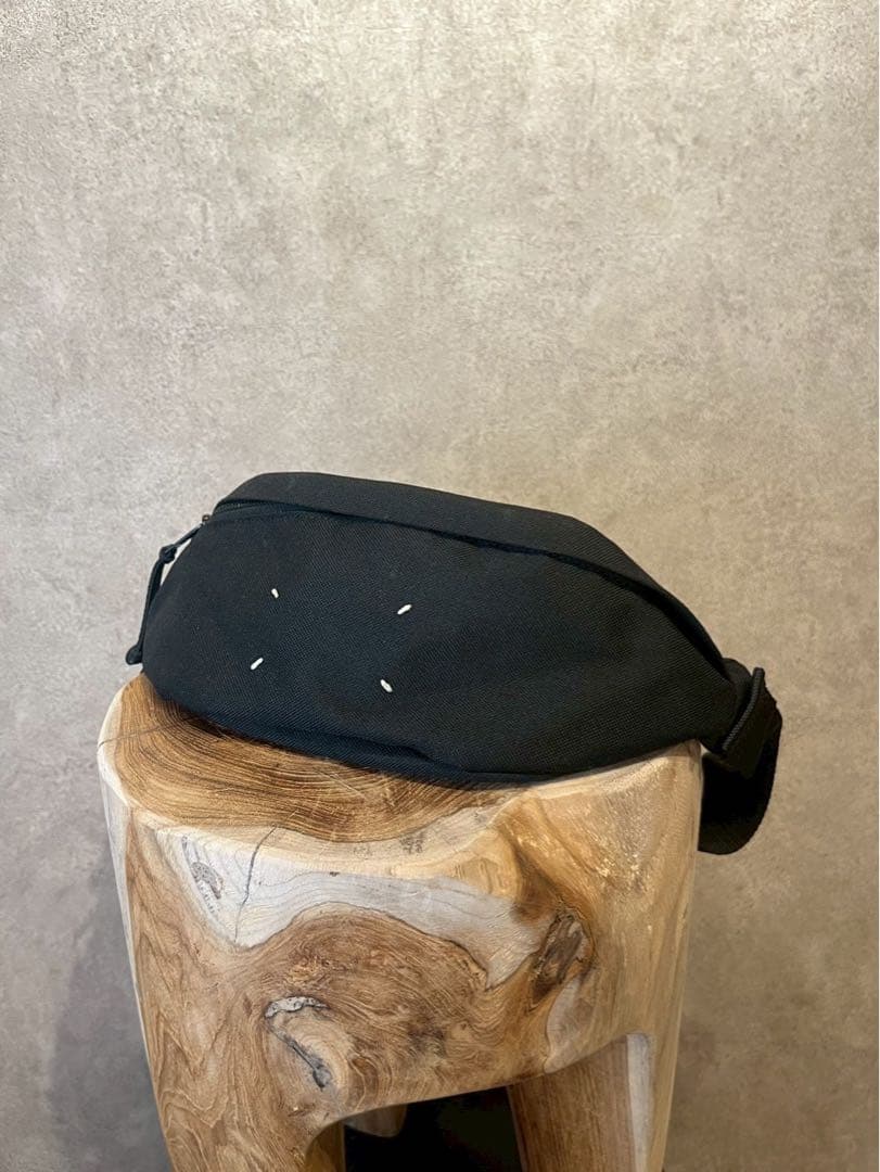 Maison Margiela メゾンマルジェラ　ボディバッグ