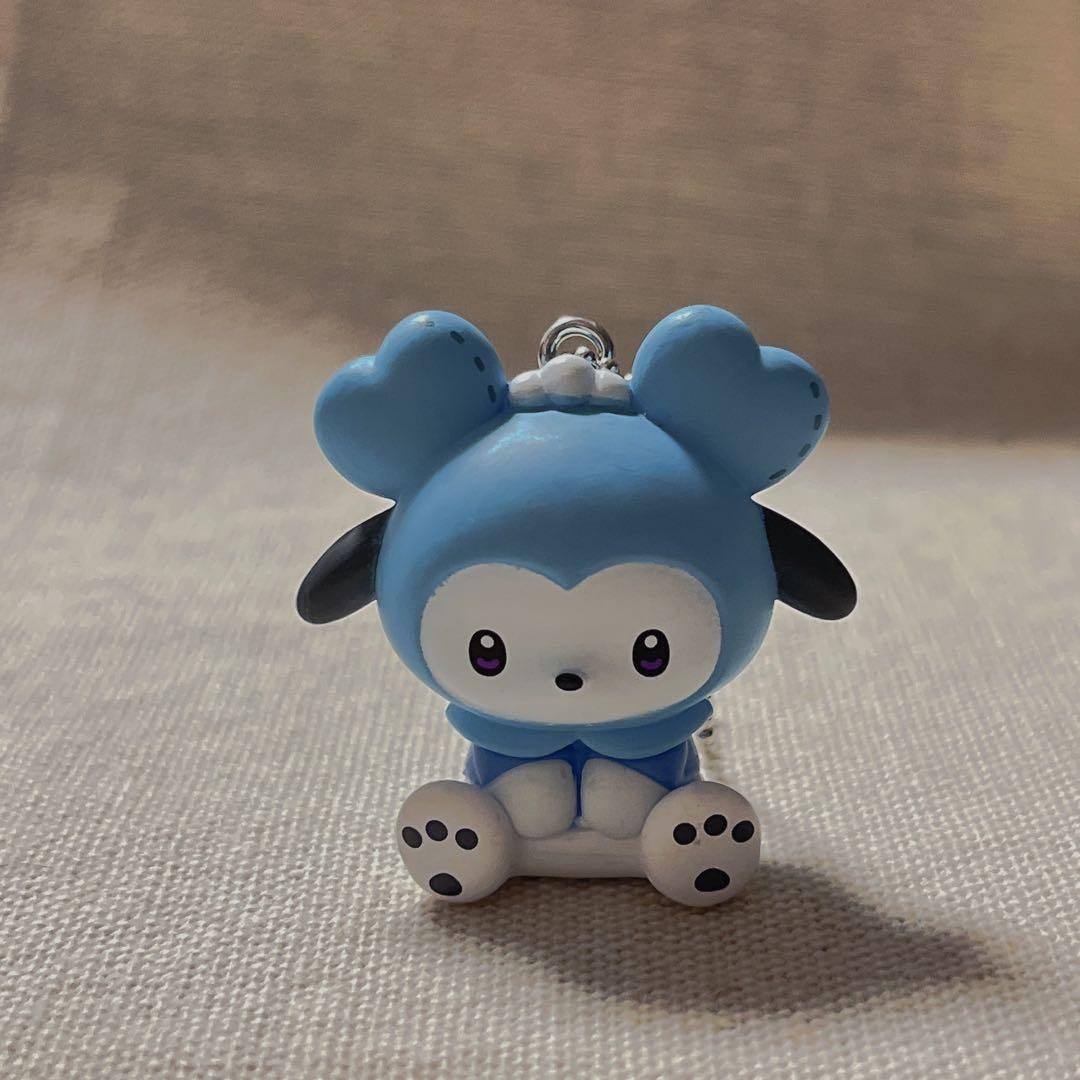 TWICE サンリオ コラボ ポチャッコ ナヨン ガチャ - メルカリ