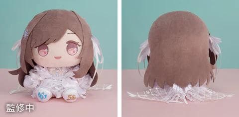 5周年記念 もちWhat！ぬいぐるみ 月岡恋鐘 シャニマス - メルカリ