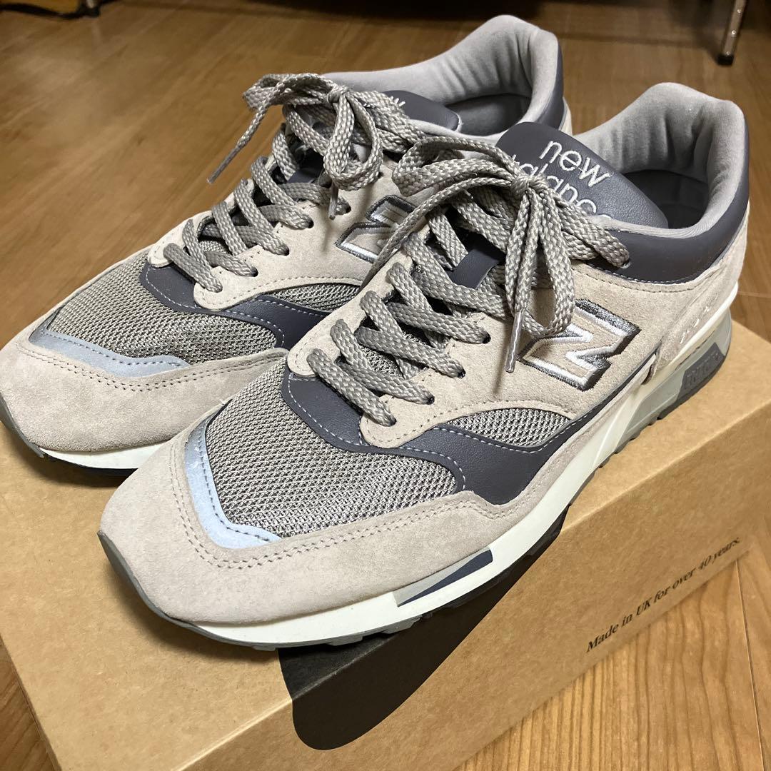 New Balance 1500 28センチ NB公式 - ニュースリリース - ニューバランス 1500の35周年を祝して