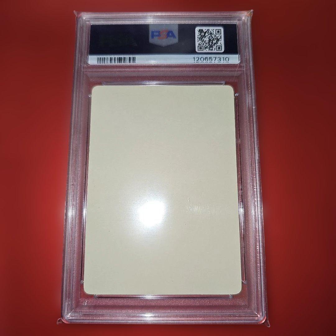 PSA10 春ポケカステッカー 2021 - メルカリ