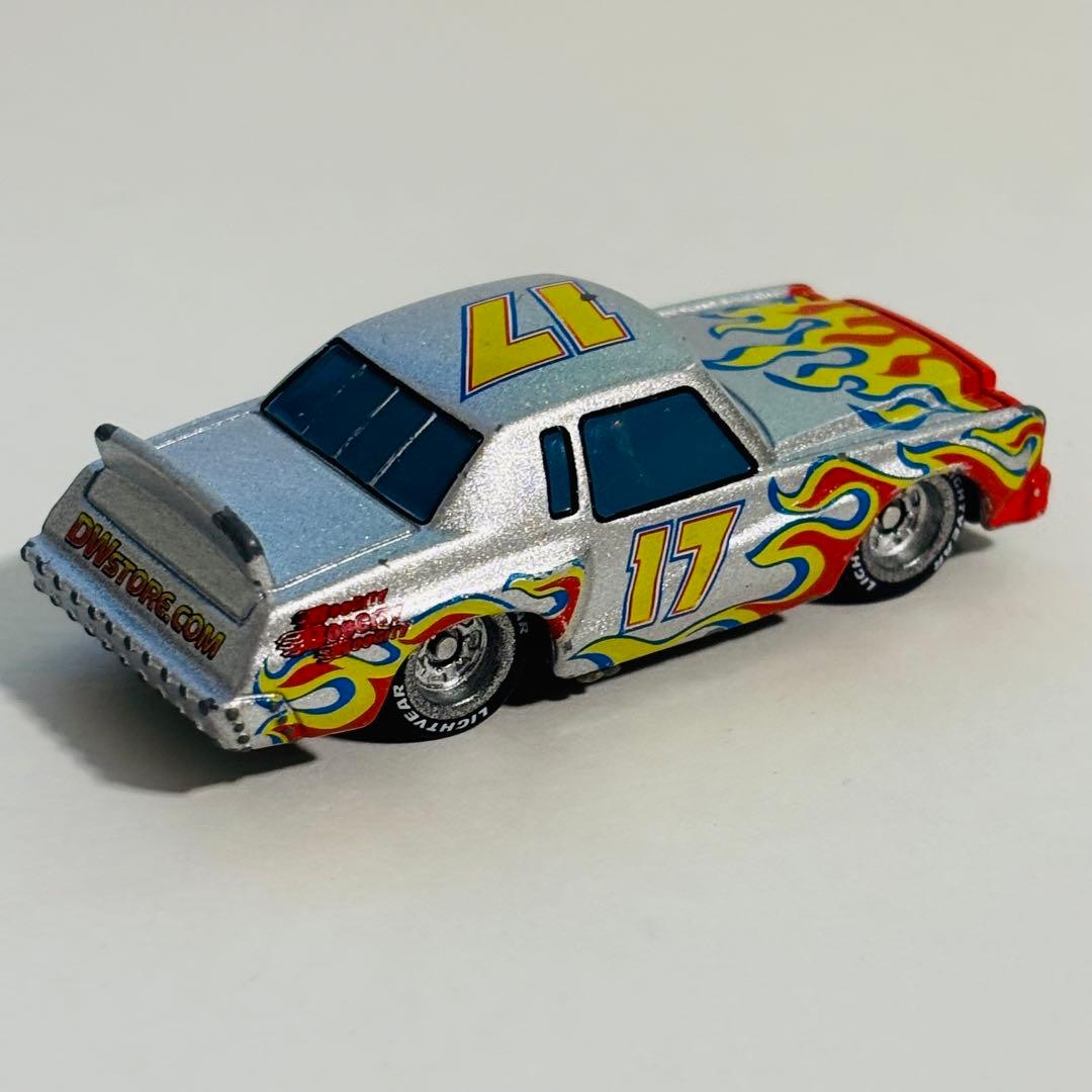 タカラトミー カーズ トミカ C-49 ダレル・カートリップ - メルカリ