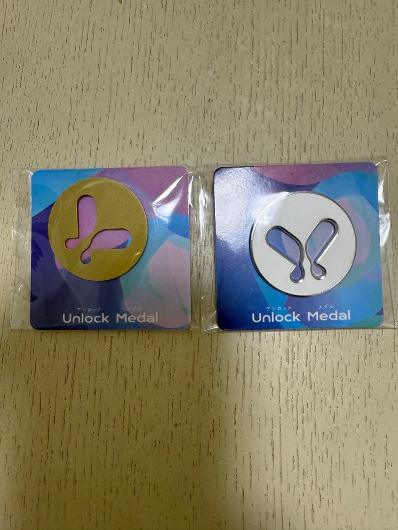 万博2025_ノモの国_ピンバッジ - メルカリ