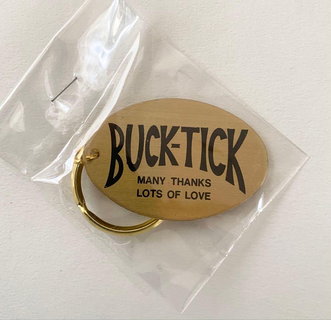 新品】BUCK-TICK バクチク現象1989年キーホルダー 櫻井敦司 - メルカリ