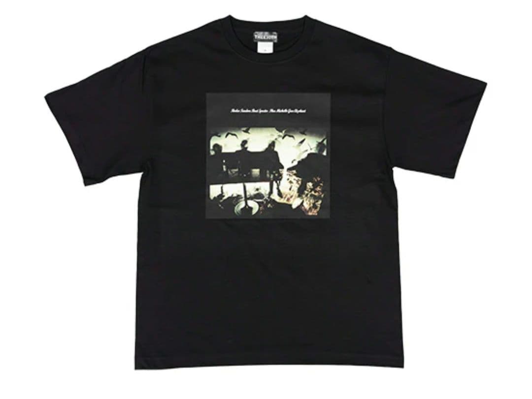 Rudead　ミッシェルガンエレファント XL ミッシェルガンエレファント 限定10インチ・レコード THEE MICHELLE