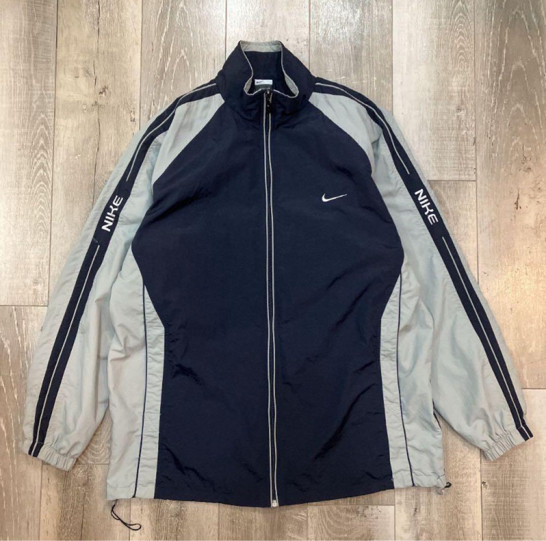 NIKE ACG ナイキ シェルジャケット スリーブロゴ